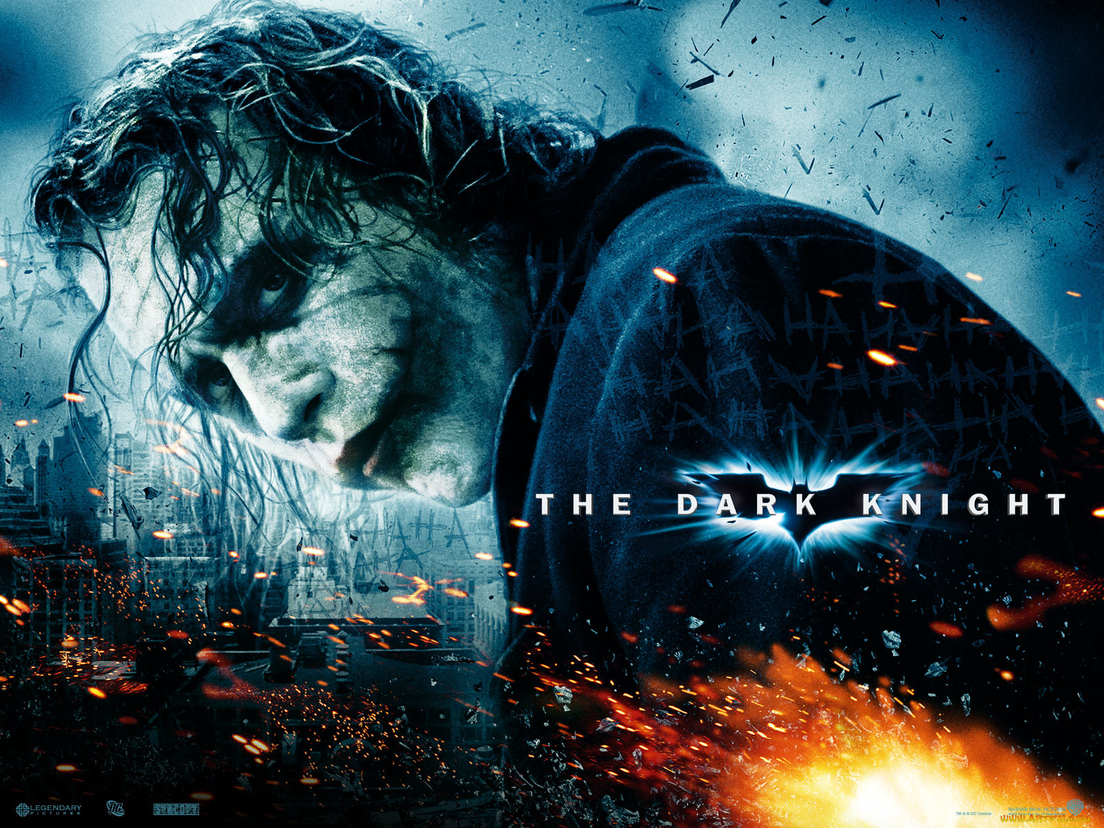 , , the, dark, knight
